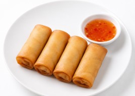 Spring Rolls