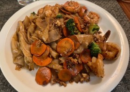 PAD SEE EW