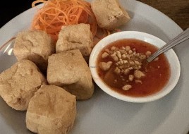 Tofu Tod