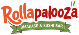 Rollapalooza logo