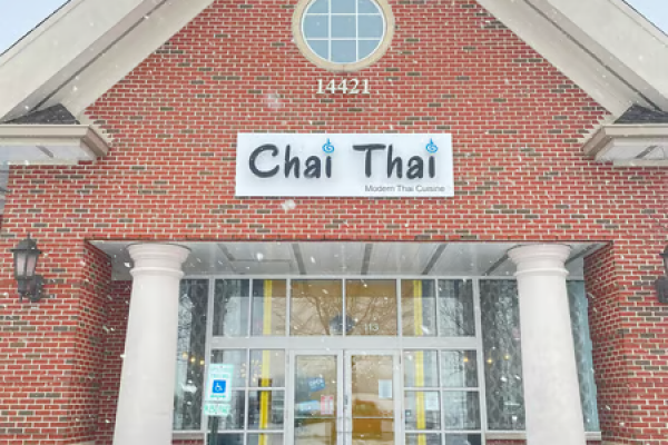 Chai Thai Restaurant