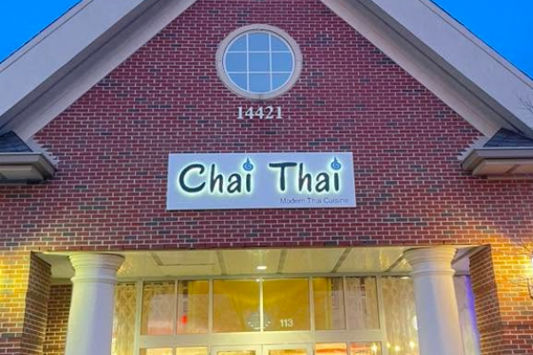 Chai Thai Restaurant