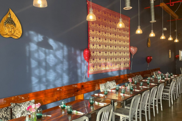 Chai Thai Restaurant