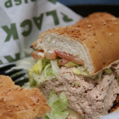 Tuna
