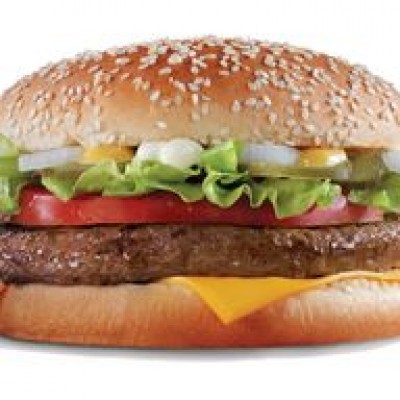 Cheeseburger