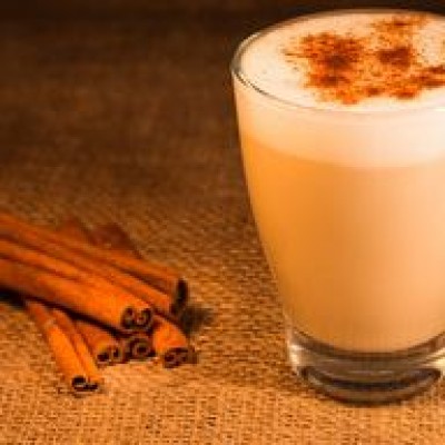 Chai Latte