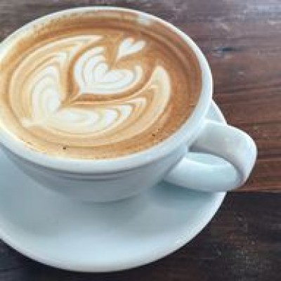 Caffe Latte