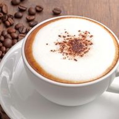 Cappuccino Viennese