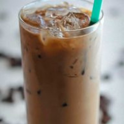 Iced Coffee