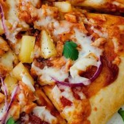 BBQ Chicken