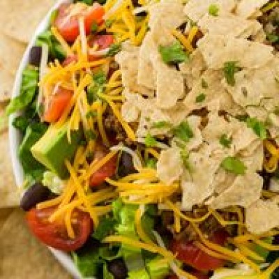 Taco Salad