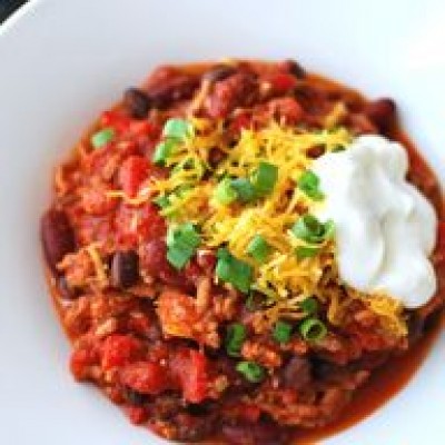 Chili