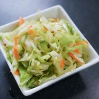 Coleslaw
