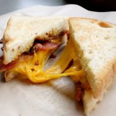 Grilled Cheese