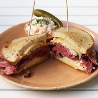 Reuben