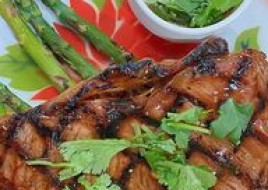 Neua Yang Steak