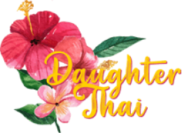 Daughter Thai logo