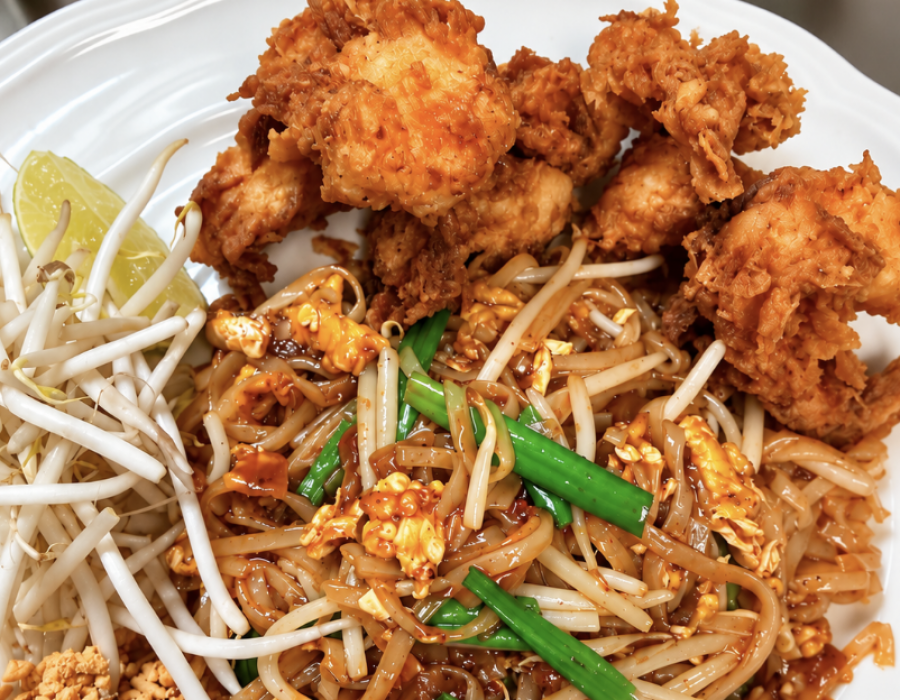 Thai from Daughter Thai