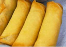 A.6 Spring roll