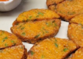 A.7 Fish cake