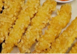 A.9 Shrimp tempura