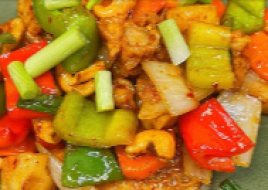 E.6 Cashew nut