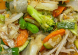 E.8 Mix vegetables