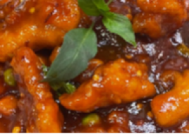 E.12 Siam Chicken