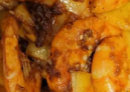 E.14 E&T Shrimp
