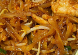 N.1 Pad thai