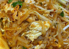 L.2 Pad thai