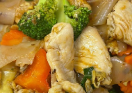 L.4 Drunken noodle