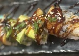 ROYAL RIVER ROLL