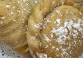 DUO PUFFS DESERT (come in 2 flavors)