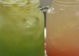 GREEN APPLE BOMB