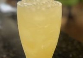 LYCHEE PUNCH DRINK