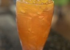 RASPBERRY LEMONADE DRINK