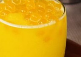 MANGO SMOOTHIE