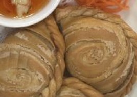 Thai Curry Puff (3)