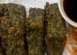 CHIVES CAKE (4)