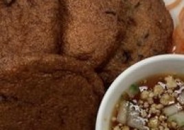 FISH CAKES (5)_ (TOD MUN)