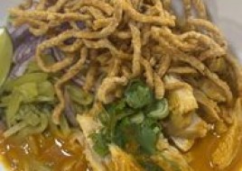 KHAO SOI