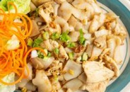 KUA GAI NOODLE