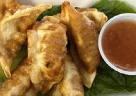 Pot Sticker