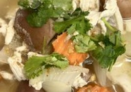 Chicken Soup