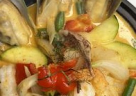 Panang Curry