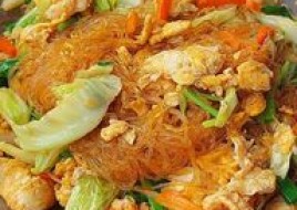 Pad won sen