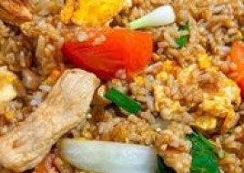 Thai Fried Rice