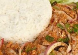 Kao gai sapp 🌶️
