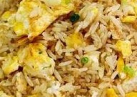 Egg Fried Rice